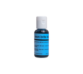 Neon Brite Blue Airbrush Color 0.64 oz.